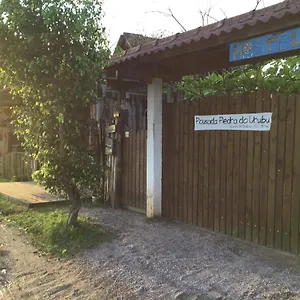  Parque de Campismo & Camping Pedra Do Urubu